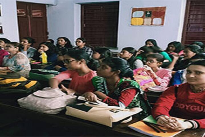 classroom